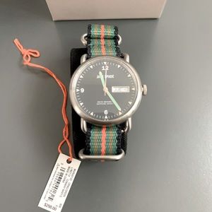 Jack Spade Watch